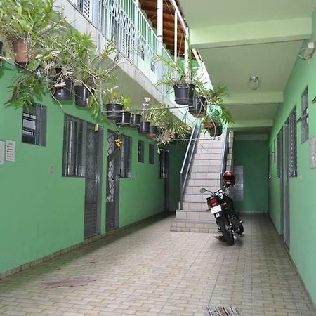 Hospedagem Centro Champagnat Londrina Exterior photo
